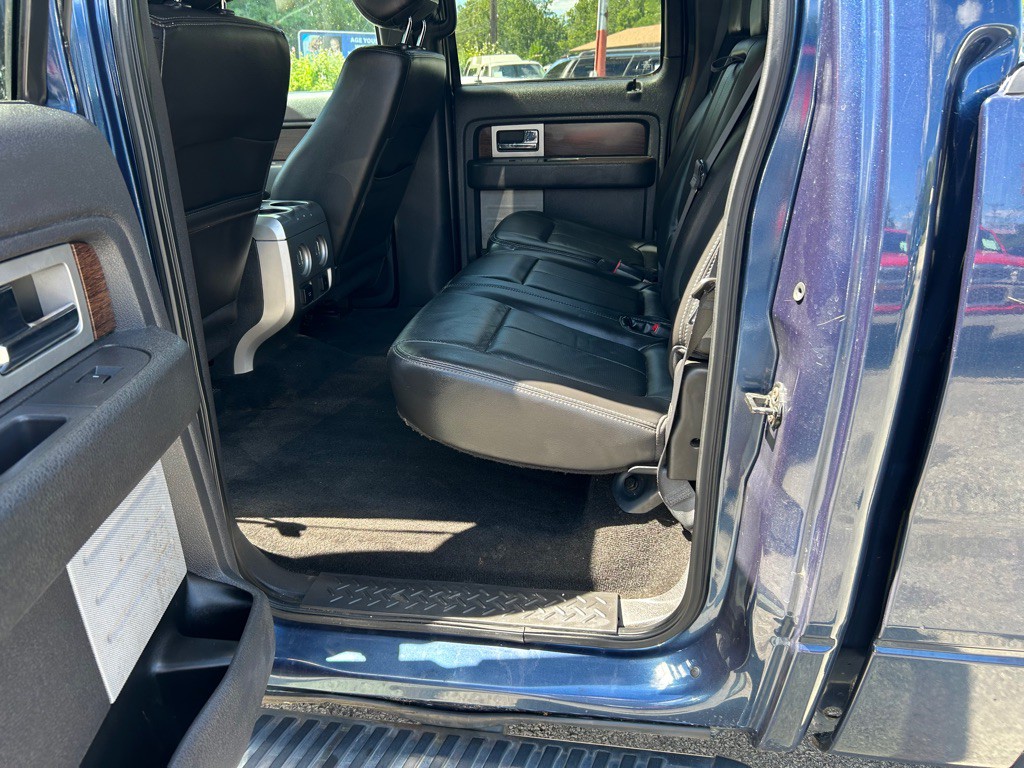 2013 Ford F-150 Image 14