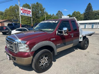 Image for 2005 Ford F-250 XL ID: 6829909