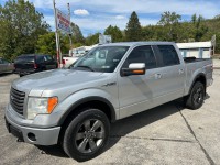 Image for 2011 Ford F-150 XL ID: 6829919