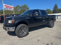 Image for 2012 Ford F-150 XLT ID: 6829923