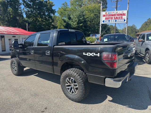 2012 Ford F-150 Image 2
