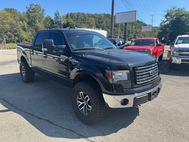 2012 Ford F-150 Image 3