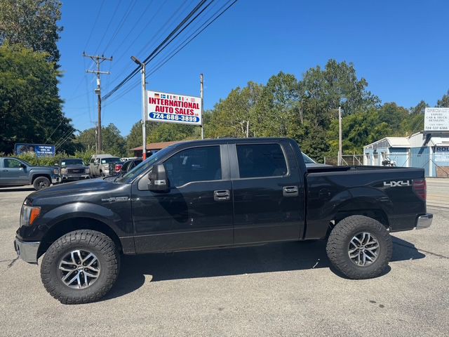 2012 Ford F-150 Image 5