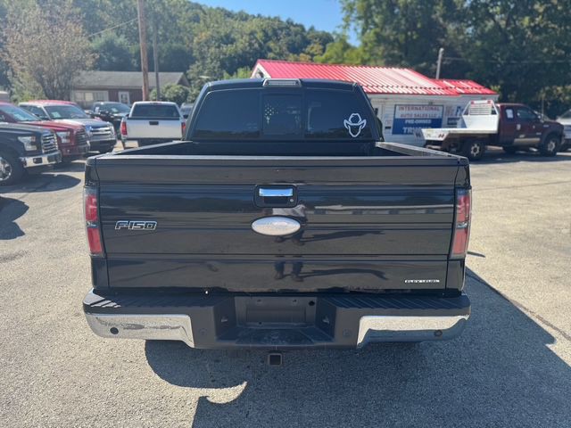 2012 Ford F-150 Image 7