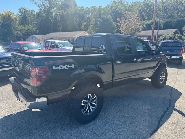 2012 Ford F-150 Image 8