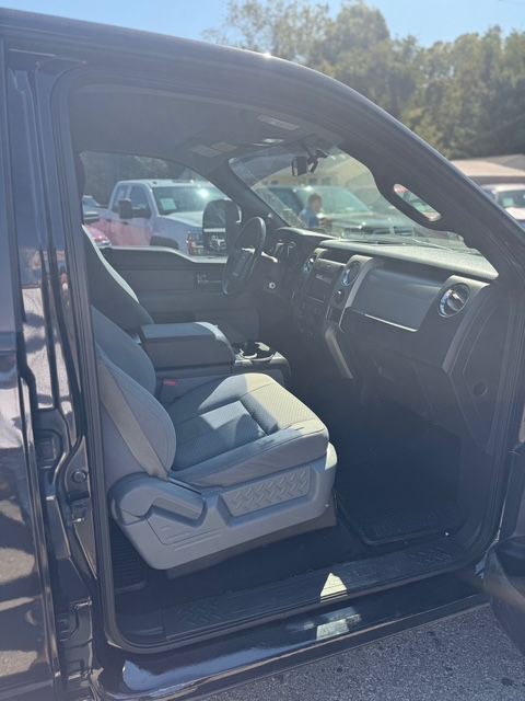 2012 Ford F-150 Image 10