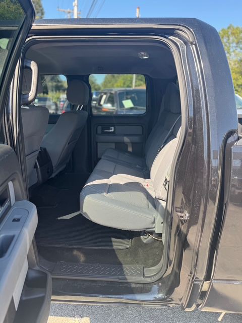 2012 Ford F-150 Image 11