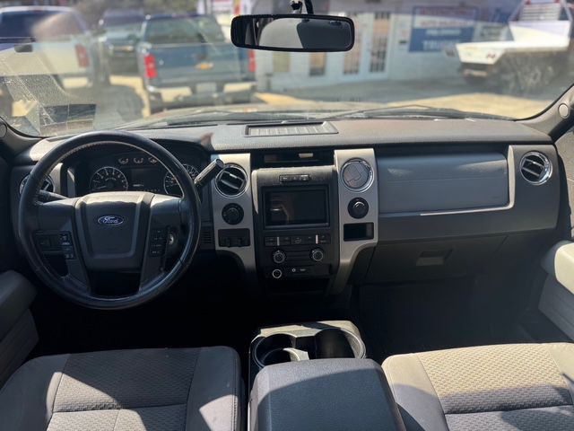 2012 Ford F-150 Image 12