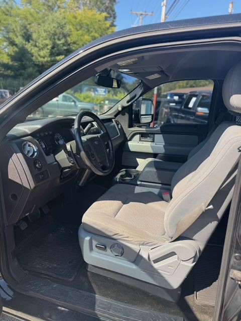 2012 Ford F-150 Image 13