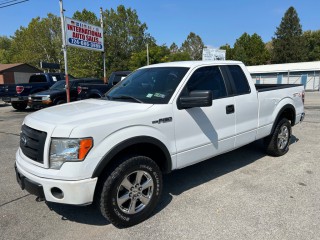 Image for 2012 Ford F-150 XLT ID: 6829929