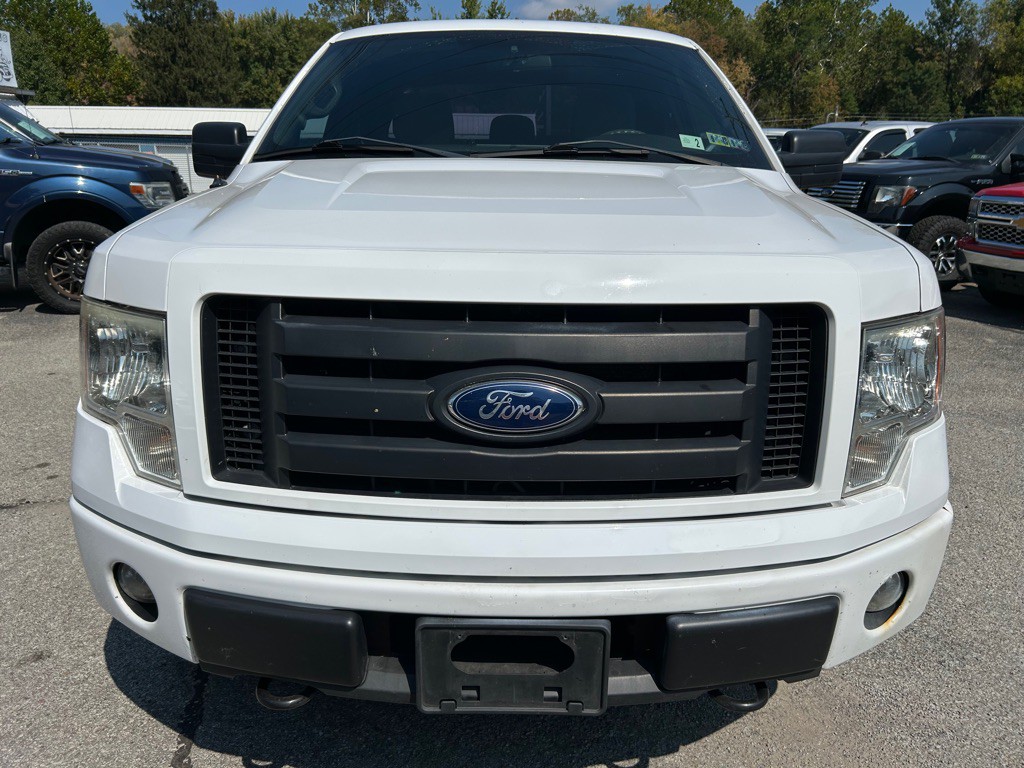 2012 Ford F-150 Image 2