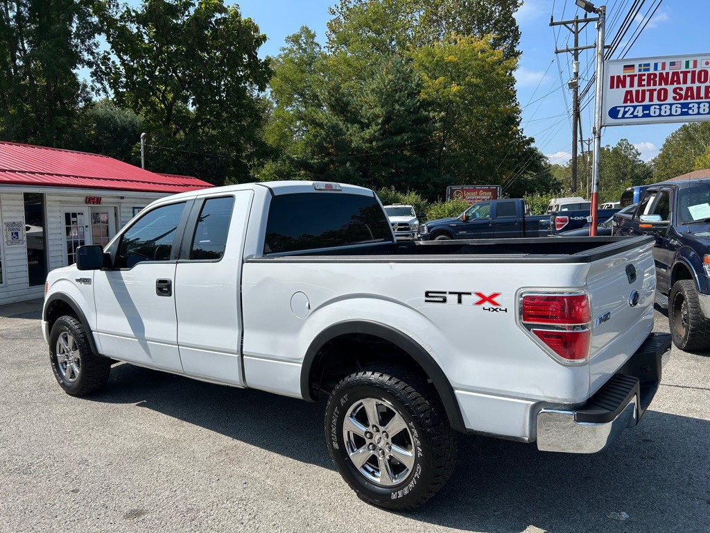 2012 Ford F-150 Image 6