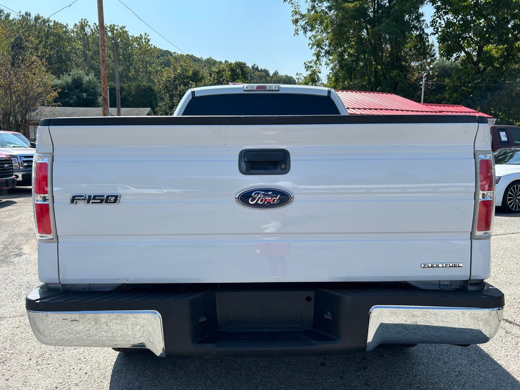 2012 Ford F-150 Image 7