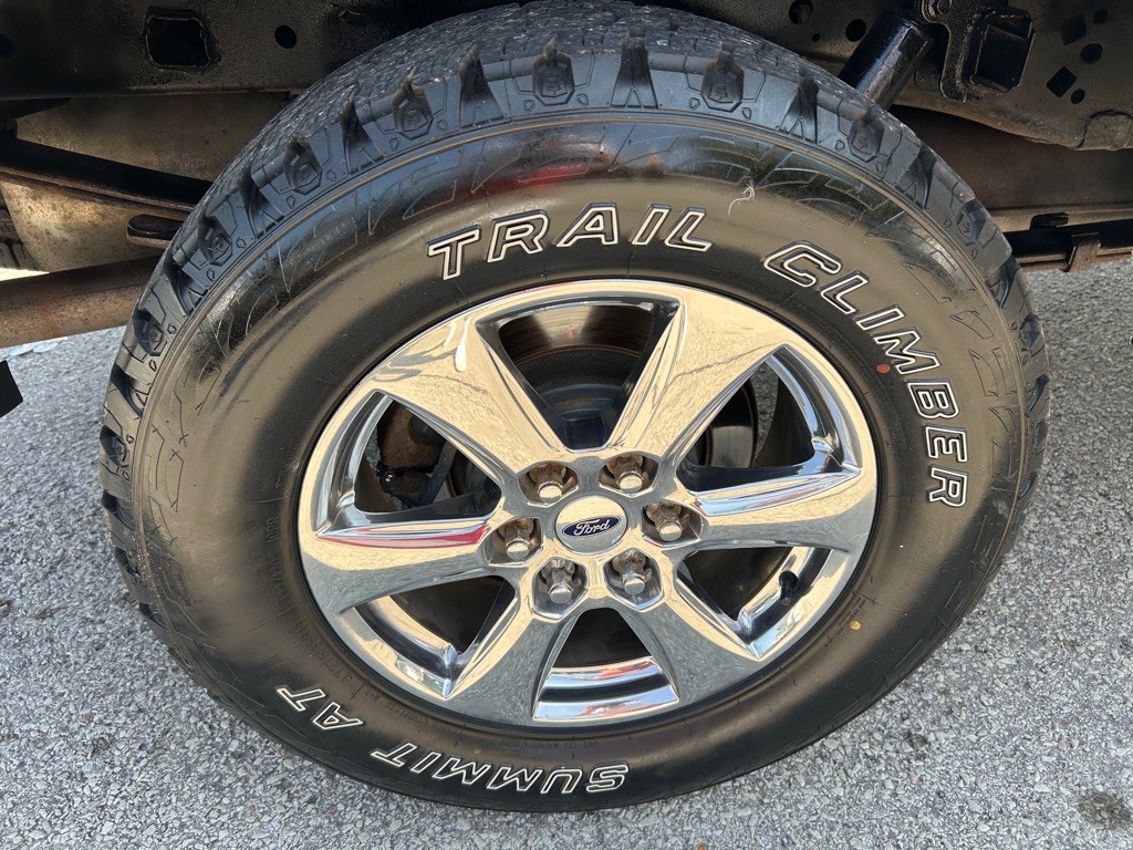 2012 Ford F-150 Image 9