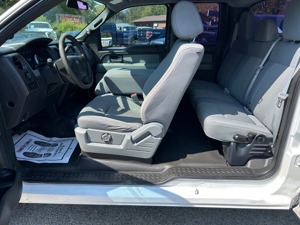 2012 Ford F-150 Image 13