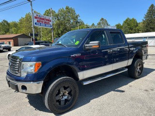 Image for 2012 Ford F-150 XLT ID: 6829936