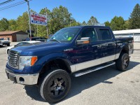 Image for 2012 Ford F-150 XLT ID: 6829936