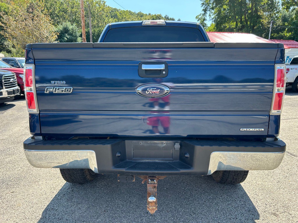 2012 Ford F-150 Image 6