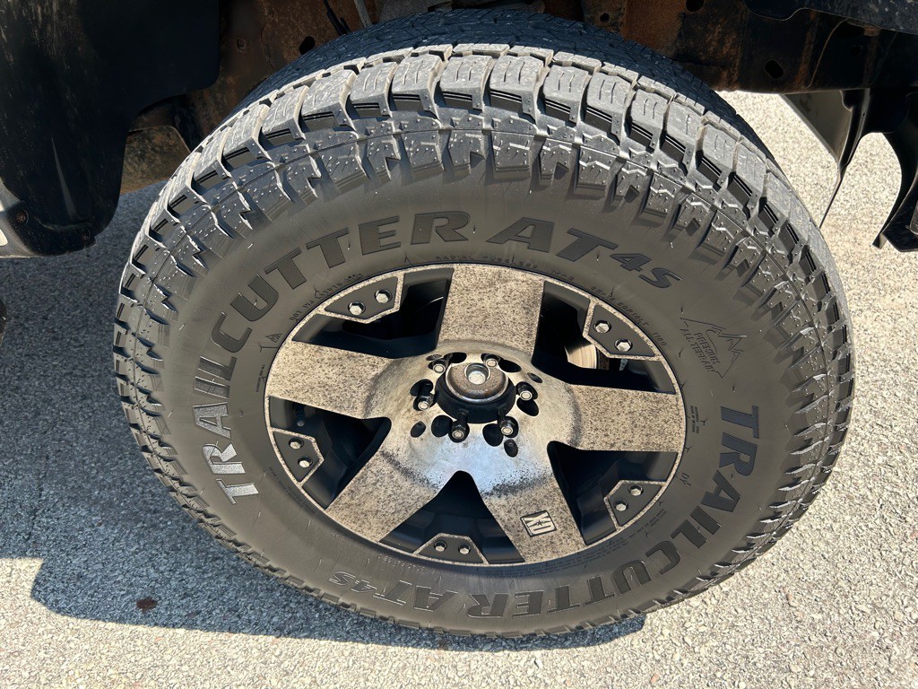 2012 Ford F-150 Image 11