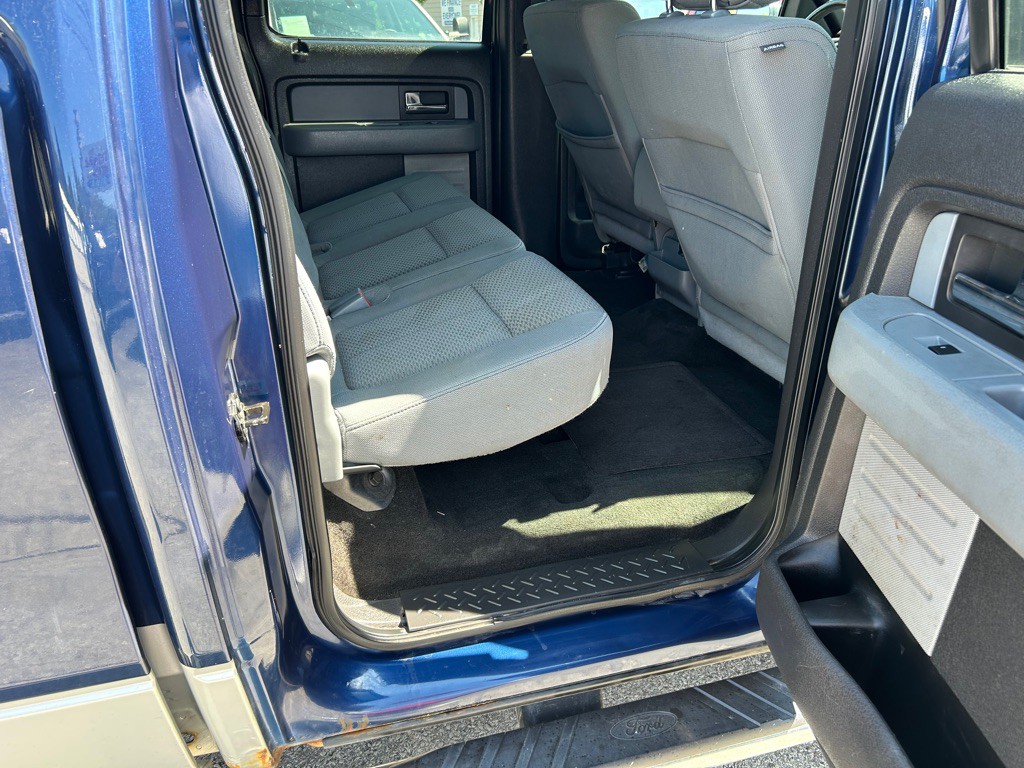 2012 Ford F-150 Image 12