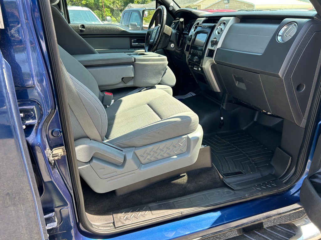 2012 Ford F-150 Image 13