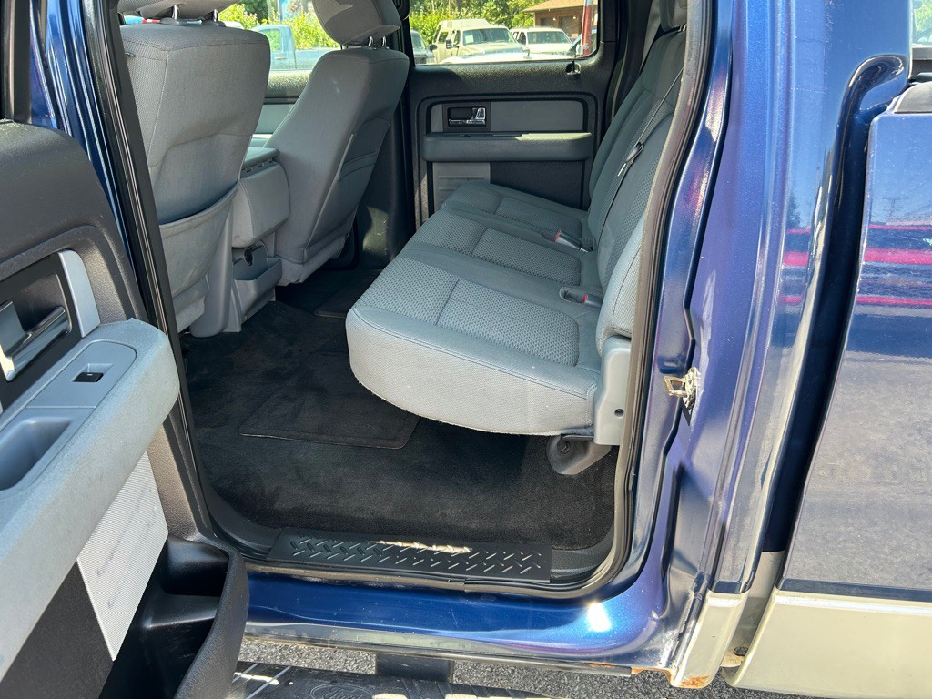 2012 Ford F-150 Image 15