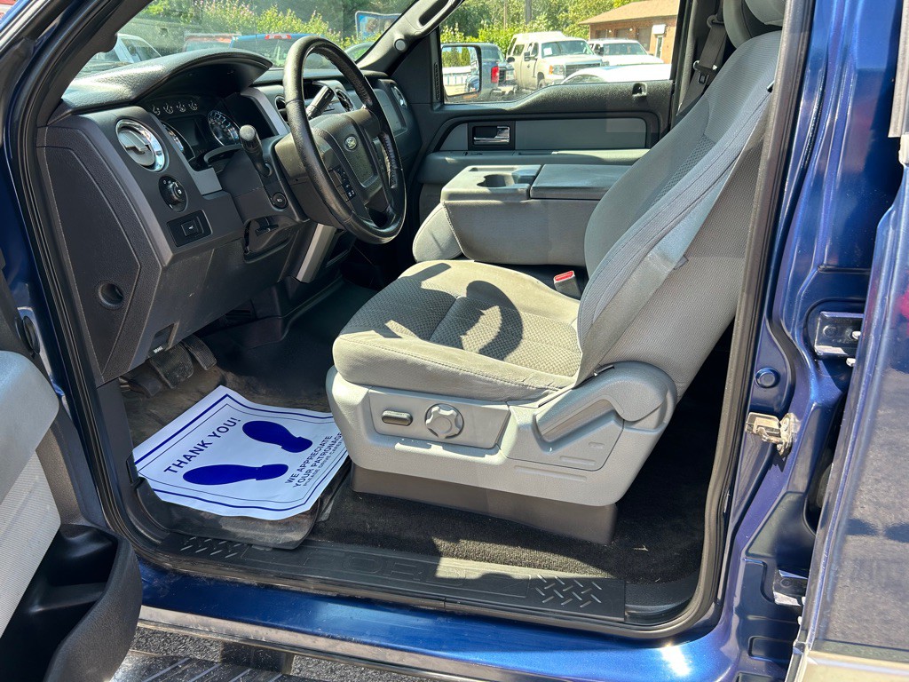 2012 Ford F-150 Image 16