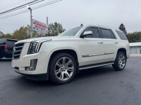 Image for 2015 Cadillac Escalade Luxury ID: 6856962
