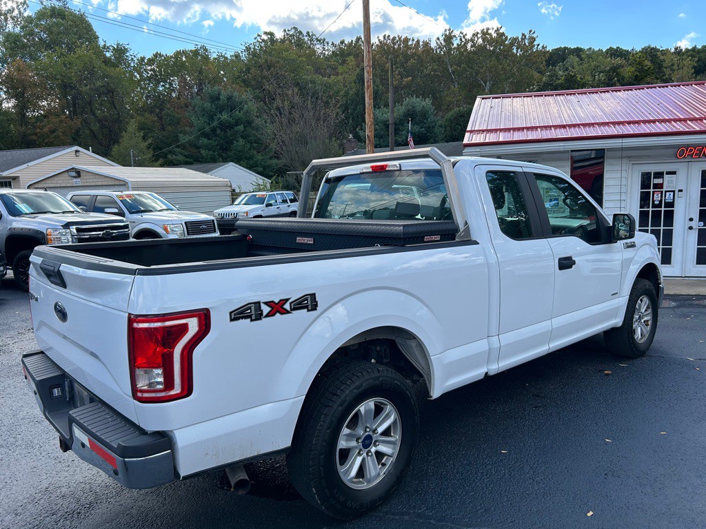 2015 Ford F-150 Image 6