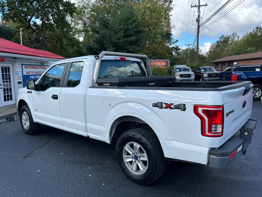 2015 Ford F-150 Image 7