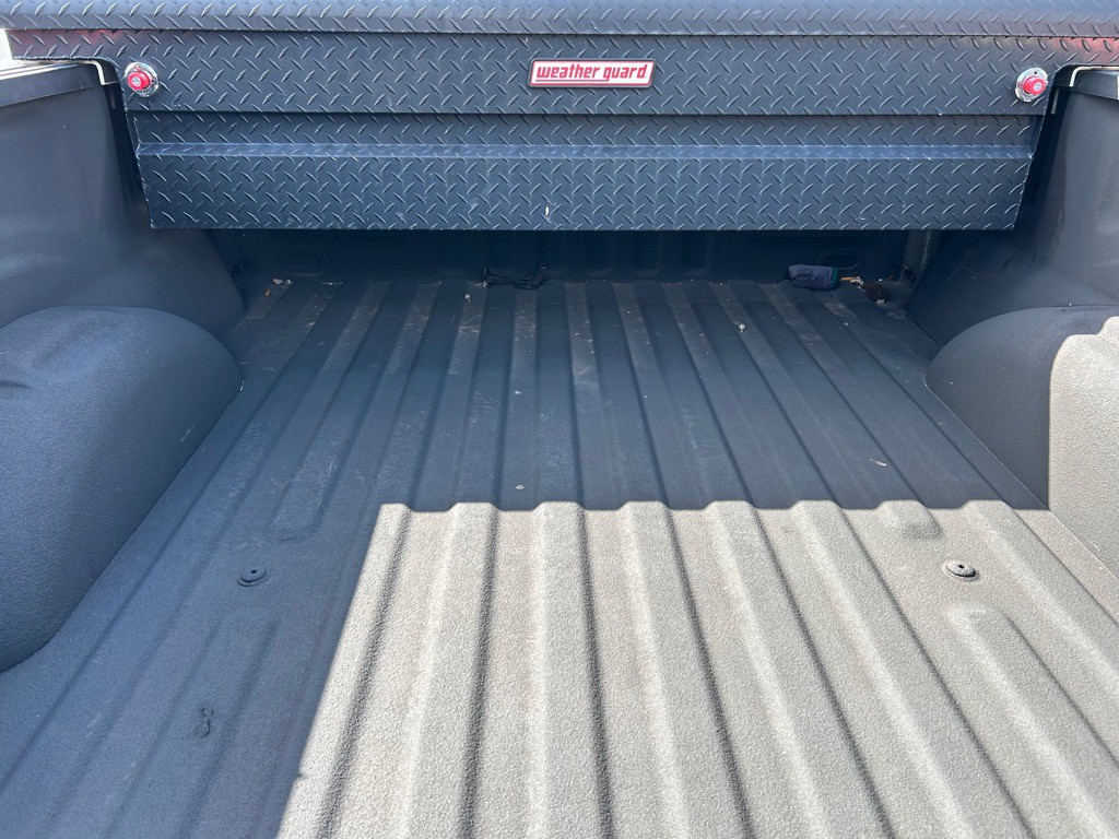 2015 Ford F-150 Image 11