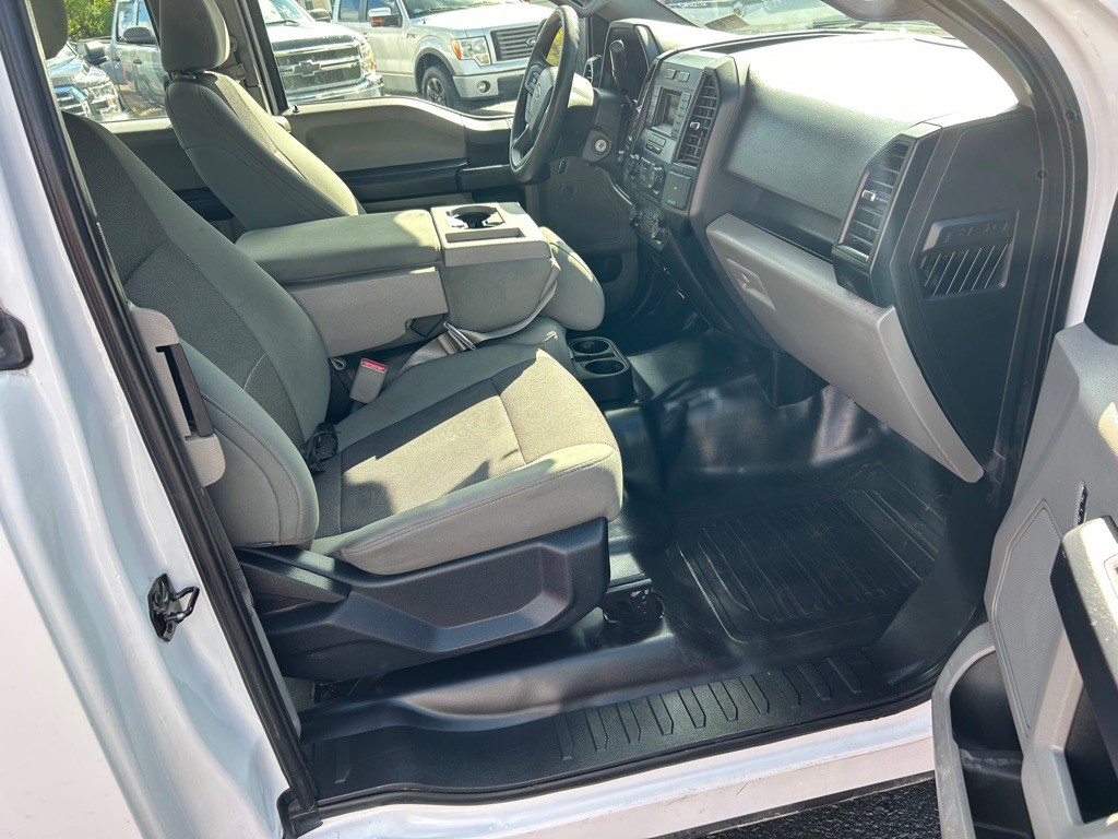 2015 Ford F-150 Image 13