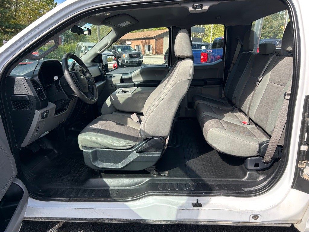 2015 Ford F-150 Image 15