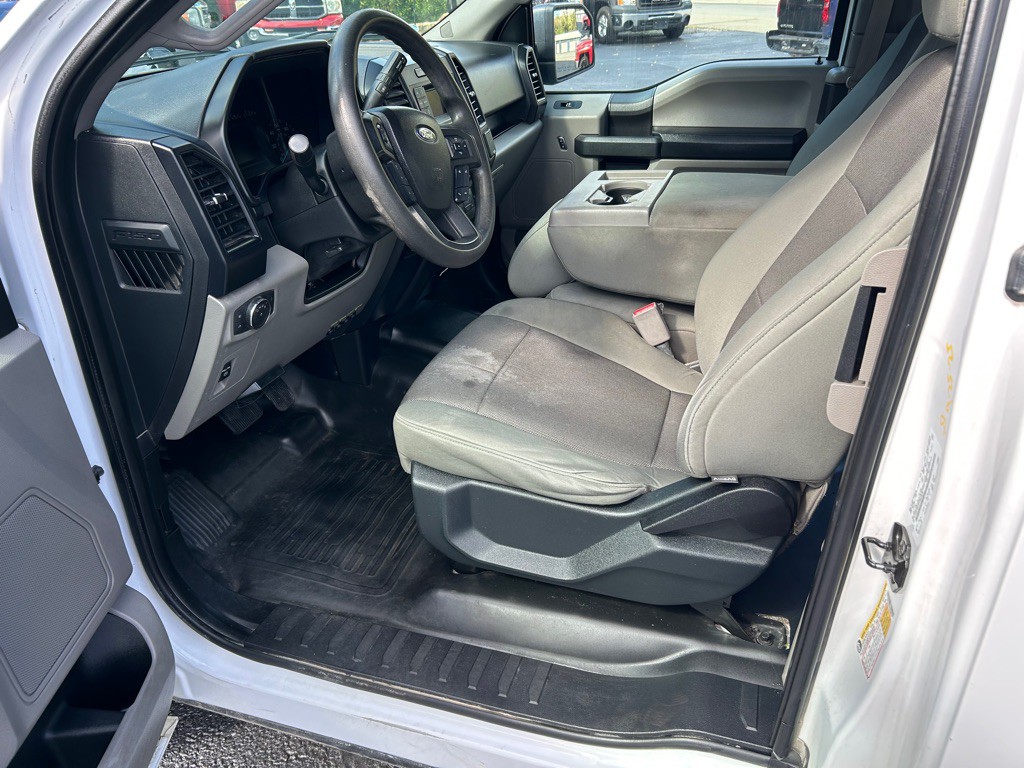 2015 Ford F-150 Image 16