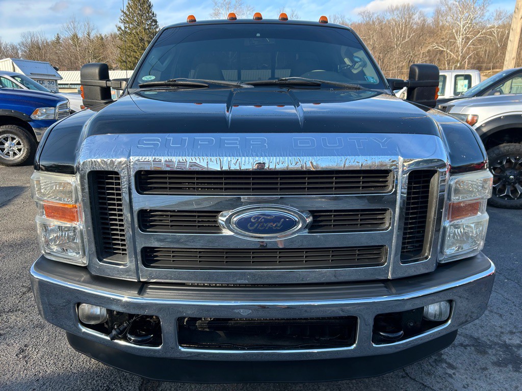 2008 Ford F-350 Image 2