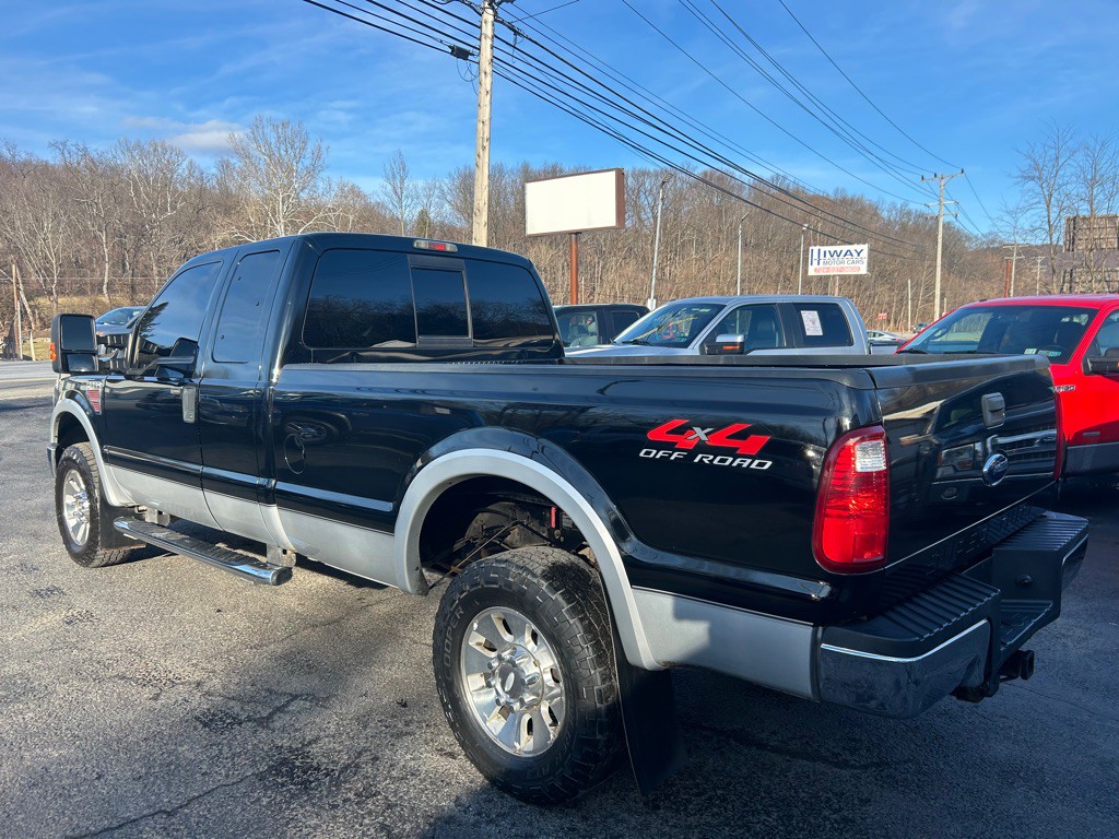 2008 Ford F-350 Image 5