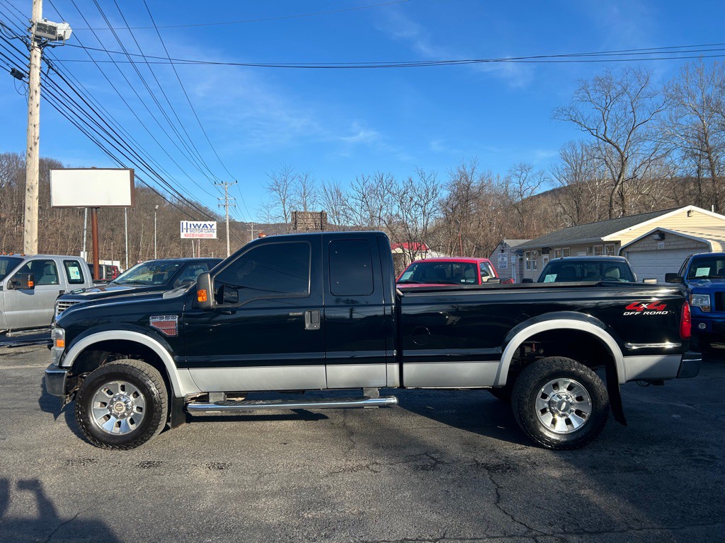 2008 Ford F-350 Image 6