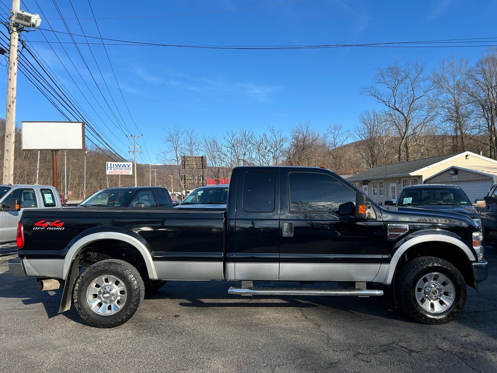 2008 Ford F-350 Image 7