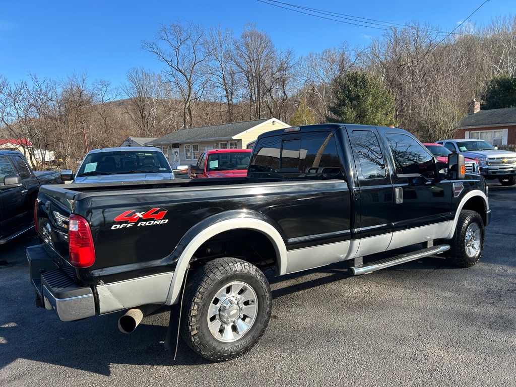 2008 Ford F-350 Image 8