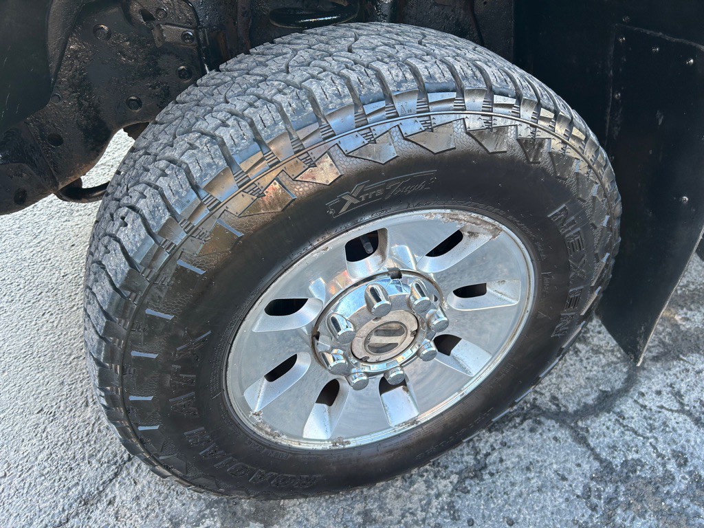 2008 Ford F-350 Image 10