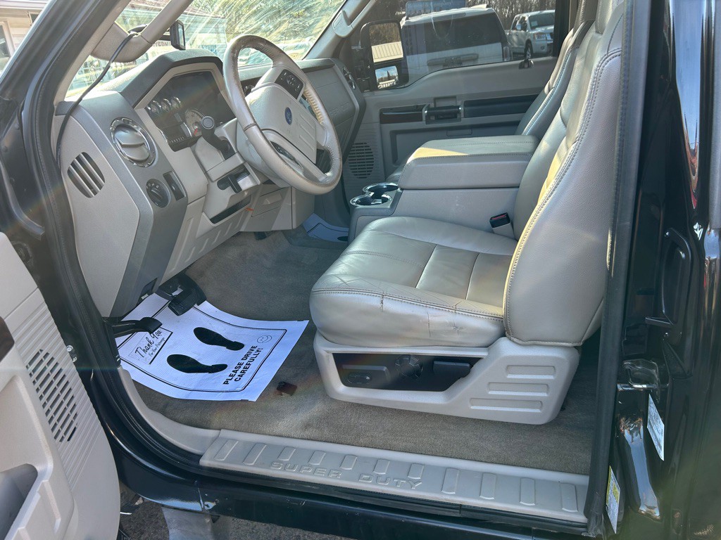 2008 Ford F-350 Image 14