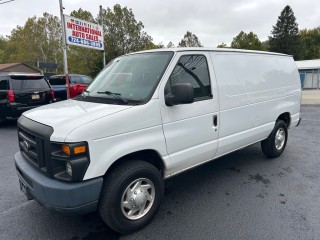 Image for 2012 Ford E-series E-250 ID: 6908382