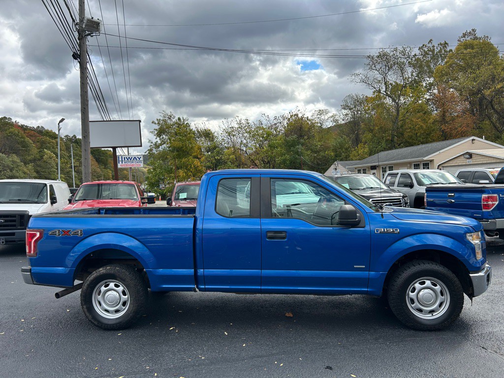 2016 Ford F-150 Image 5