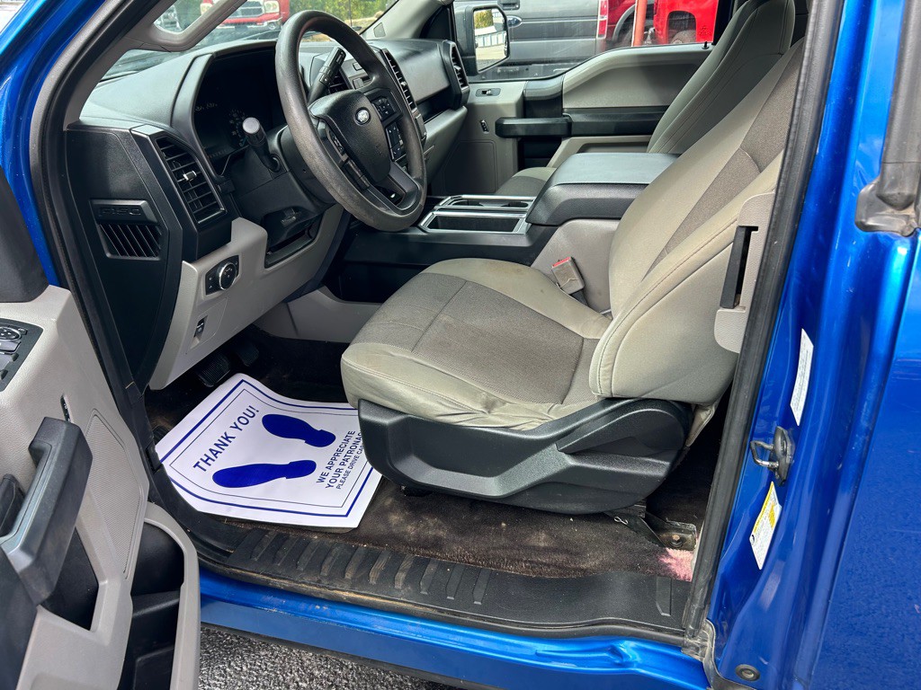 2016 Ford F-150 Image 11