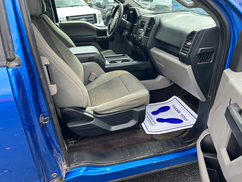 2016 Ford F-150 Image 13