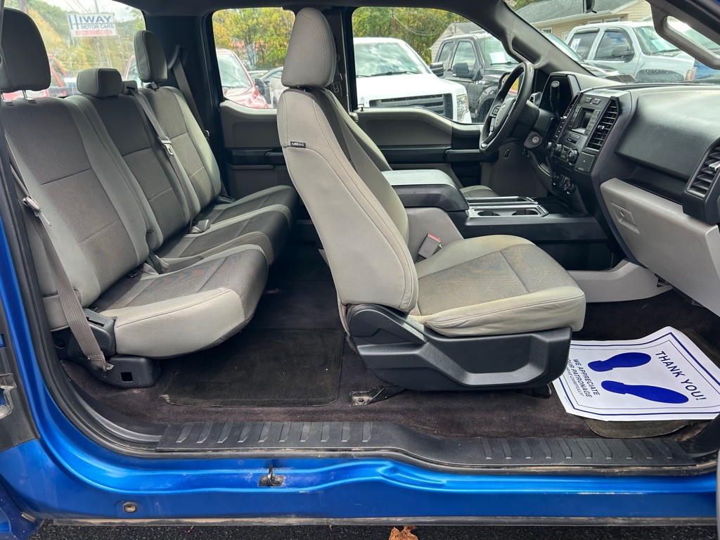 2016 Ford F-150 Image 14