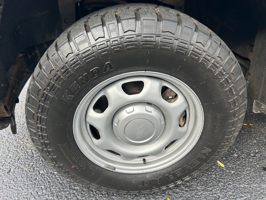 2016 Ford F-150 Image 16