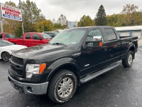 Image for 2013 Ford F-150 XLT ID: 6943853