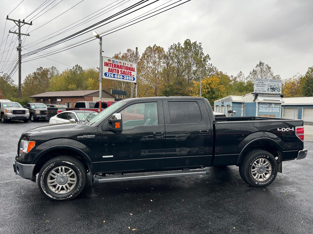 2013 Ford F-150 Image 2