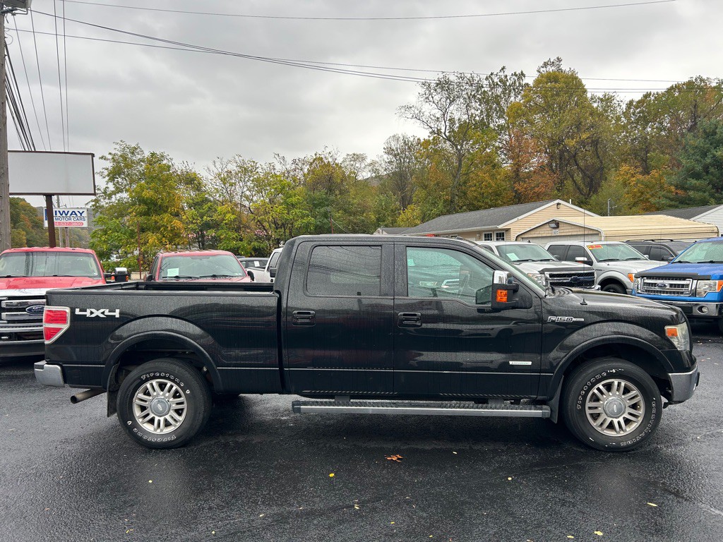 2013 Ford F-150 Image 5